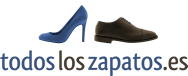 Todos los zapatos